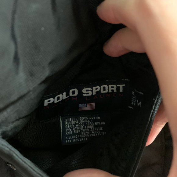 Double Sided Polo sport Vest Size Medium * - Picture 5 of 11